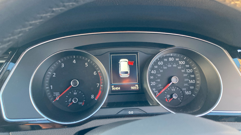 Volkswagen Passat 1.5 TSI EVO SEL 5dr DSG Petrol Estate